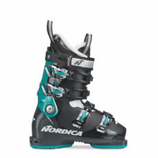 Nordica ProMachine 95W Women's Ski Boots 2021 2020-21 at Northern Ski Works