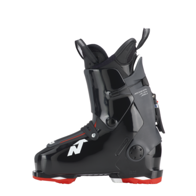Nordica HF 110 Ski Boots 2021 2020-21 at Northern Ski Works 2