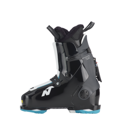 Nordica HFW 85 Women's Ski Boots 2021 2020-21 at Northern Ski Works 1