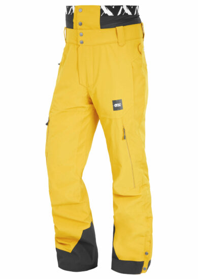 Picture Organic Clothing Men's Picture Object Pants 2020-21 at Northern Ski Works