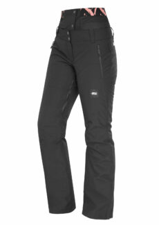 Picture Organic Clothing Women's Exa Pants - Black, Small 2020-21 at Northern Ski Works