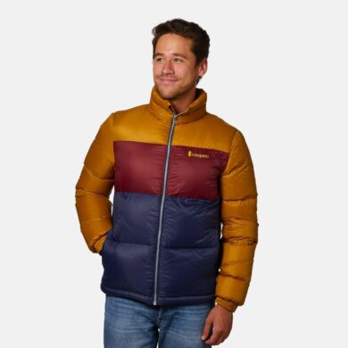 Cotopaxi Men's Solazo Down Jacket 2020-21 at Northern Ski Works
