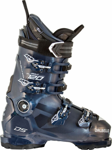 Dalbello DS Asolo 120 GW AT Ski Boots 2021 2020-21 at Northern Ski Works
