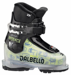 Dalbello Menace 1.0 Jr Ski Boots 2021 2020-21 at Northern Ski Works