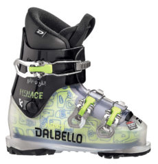 Dalbello Menace 3.0 Jr Ski Boots 2021 2020-21 at Northern Ski Works