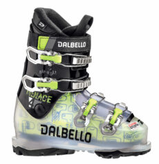 Dalbello Menace 4.0 Jr Ski Boots 2021 2020-21 at Northern Ski Works