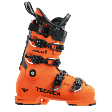Tecnica Mach 1 MV 130 Ski Boots 2021 2020-21 at Northern Ski Works