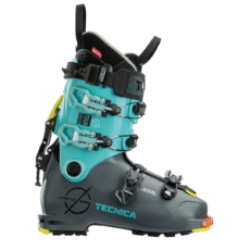 Tecnica Zero G Tour Scout Women's Ski Boots 2021 2020-21 at Northern Ski Works