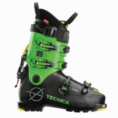 Tecnica Zero G Tour Scout Ski Boots 2021 2020-21 at Northern Ski Works