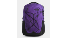 The North Face Women's Borealis Backpack 2020-21 at Northern Ski Works