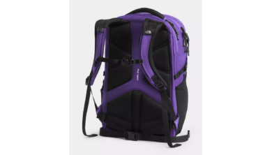 The North Face Women's Borealis Backpack 2020-21 at Northern Ski Works 2