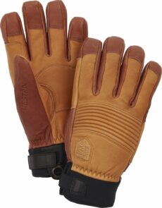 Hestra Freeride Czone Gloves 2020-21 at Northern Ski Works