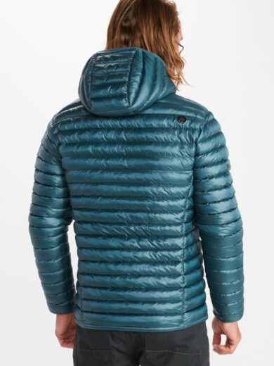 Marmot Men's Avant Featherless Hoody 2020-21 at Northern Ski Works 2