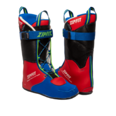 ZipFit World Cup Stealth Boot Liners 2020-21 at Northern Ski Works