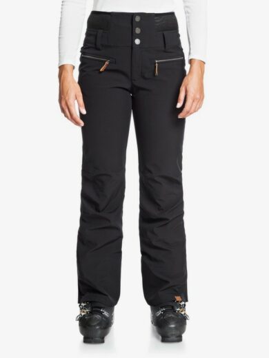 Roxy Women's Rising High Snow Pants 2020-21 at Northern Ski Works
