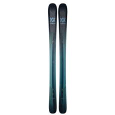 Volkl Secret 96 Skis (2022) at Northern Ski Works