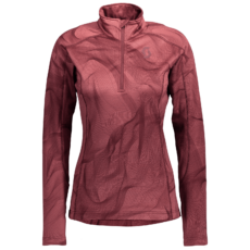 Scott Women's Defined Light Pullover at Northern Ski Works