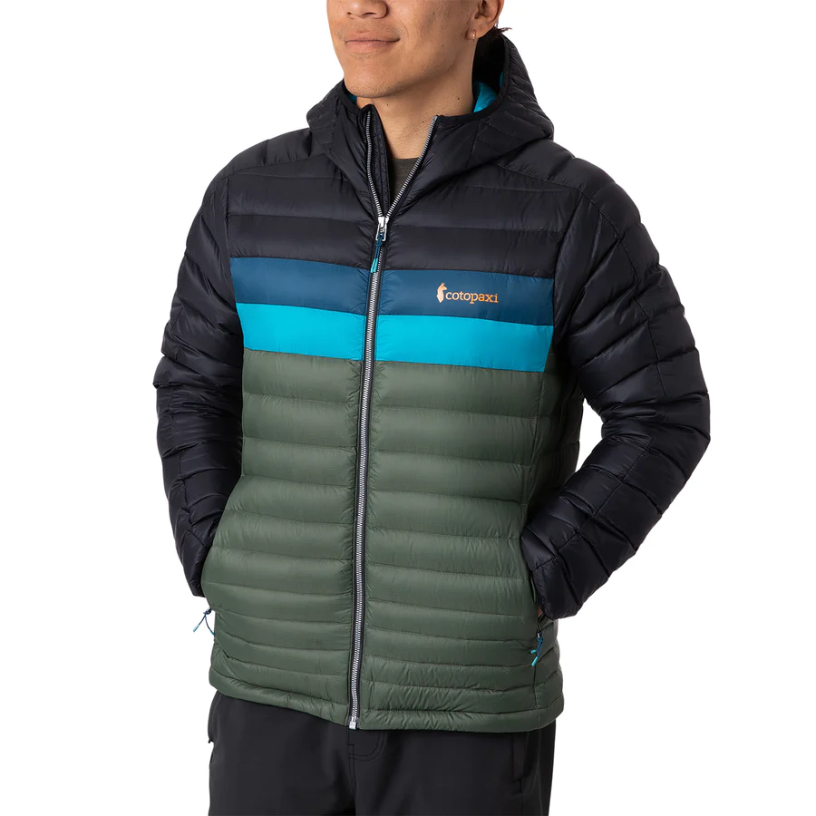 Cotopaxi on sale ski jacket