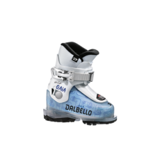 Dalbello Gaia 1 GW Jr Ski Boots 2022 at Northern Ski Works