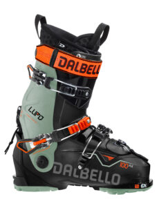Dalbello Lupo AX 100 Ski Boots 2022 at Northern Ski Works