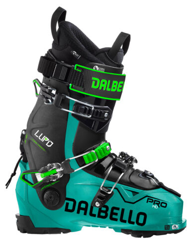 Dalbello Lupo Pro HD Ski Boots 2022 at Northern Ski Works