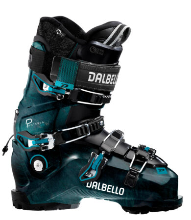Dalbello Panterra 85 W GW Women's Ski Boots 2022 at Northern Ski Works