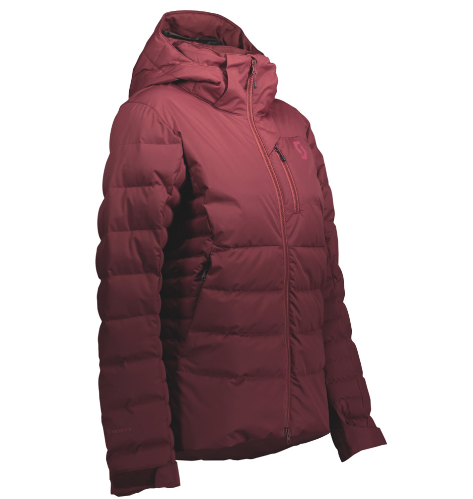 Ultimate on sale down jacket