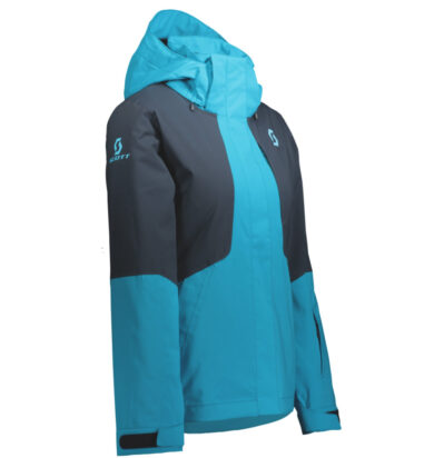 Scott Women's Ultimate Dryo 10 Jacket at Northern Ski Works
