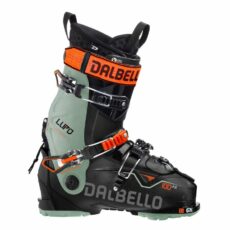 Dalbello Lupo AX 100 Ski Boots (2022) at Northern Ski Works
