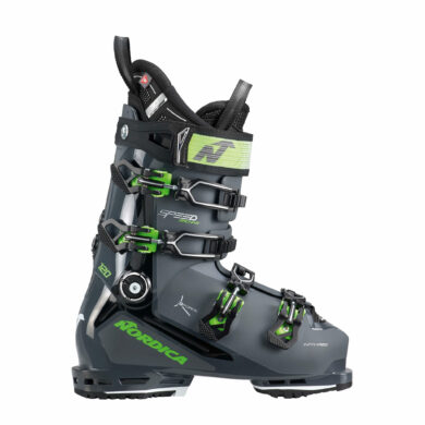 Nordica SpeedMachine 3.0 120 Ski Boots 2022 at Northern Ski Works