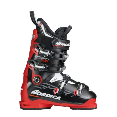 Nordica sale sportmachine 1