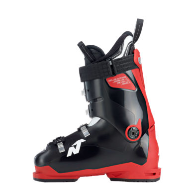 Nordica SportMachine 100 Ski Boots 2022 at Northern Ski Works 2
