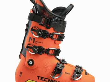 Tecnica Mach1 130 LV Ski Boots 2022 at Northern Ski Works