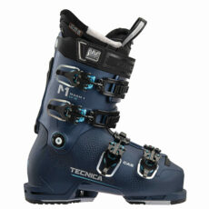 Tecnica Mach1 105 LV Women's Ski Boots 2022 at Northern Ski Works