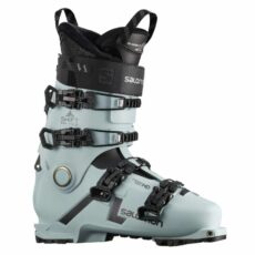 Salomon Shift Pro 110 W Women's AT Ski Boots (2022) at Northern Ski Works