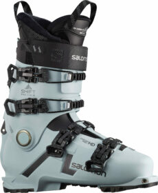 Salomon Shift Pro 110 W Women's AT Ski Boots 2022 at Northern Ski Works