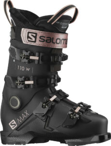 Salomon S/Max 110 W GW Women's Ski Boots 2022 at Northern Ski Works