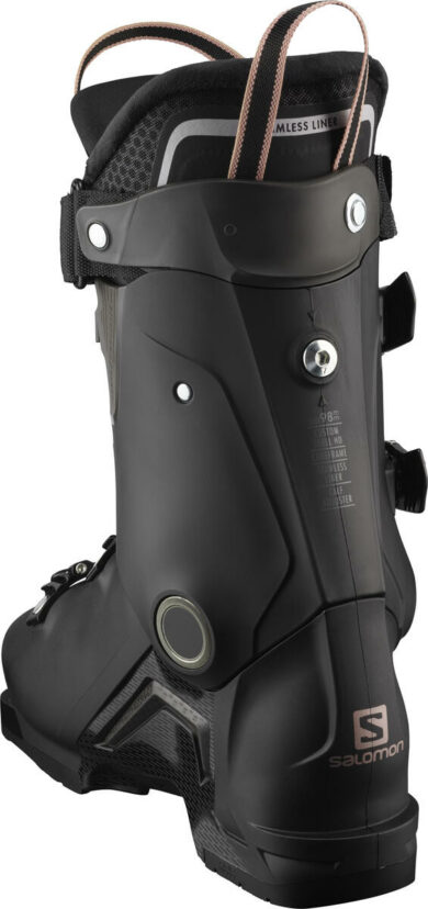 Salomon S/Max 110 W GW Women's Ski Boots 2022 at Northern Ski Works 4