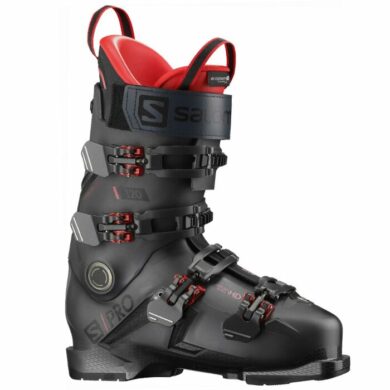 Salomon S/Pro 120 GW Ski Boots (2022) at Northern Ski Works