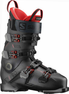Salomon S/Pro 120 GW Ski Boots 2022 at Northern Ski Works