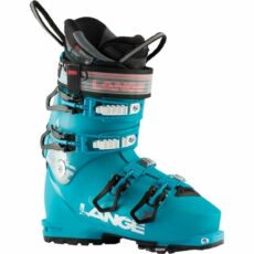 Lange XT3 110 W LV Ski Boots (2022) at Northern Ski Works