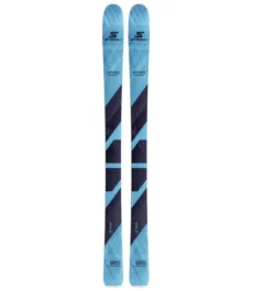 Stockli Stormrider 95 Skis (2023) at Northern Ski Works