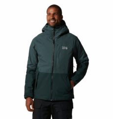 Mountain Hardwear Men's Firefall/2 Insulated Jacket at Northern Ski Works