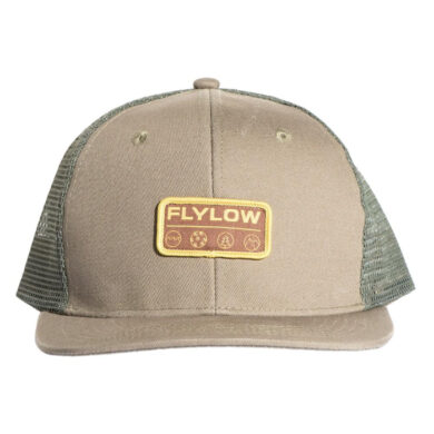Flylow Undercover Trucker Hat at Northern Ski Works