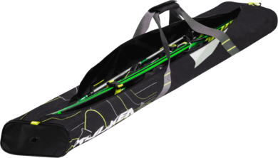 Kulkea Kantaja Ski Sleeves at Northern Ski Works 1
