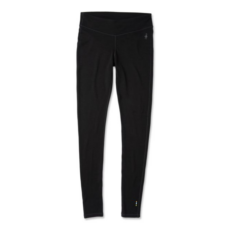 Smartwool Women's Merino 250 Baselayer Pants - Black, Small at Northern Ski Works