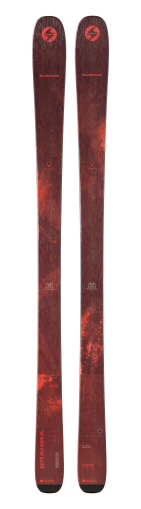 Blizzard Brahma 88 Skis (2023) - Northern Ski Works