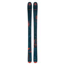 Blizzard Bonafide 97 Skis (2023) at Northern Ski Works