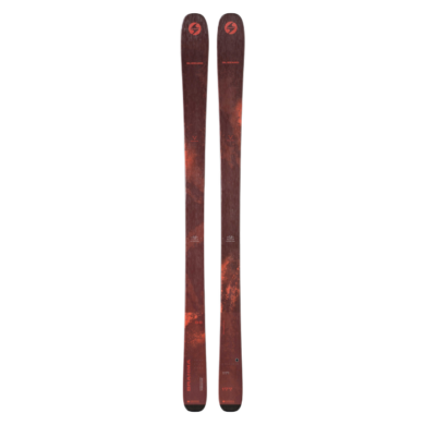 Blizzard Brahma 88 Skis (2023) at Northern Ski Works