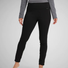 Obermeyer Women’s Ultra Gear Base Layer Bottoms at Northern Ski Works